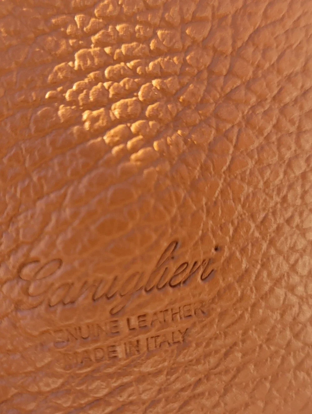 Garuglieri bring timeless